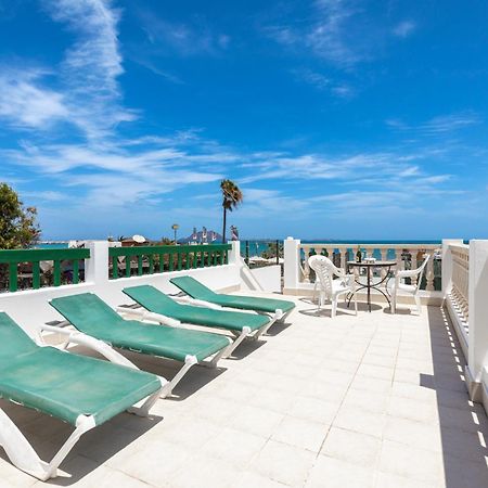 Apartamentos Erika - Adults Only Коральео Экстерьер фото