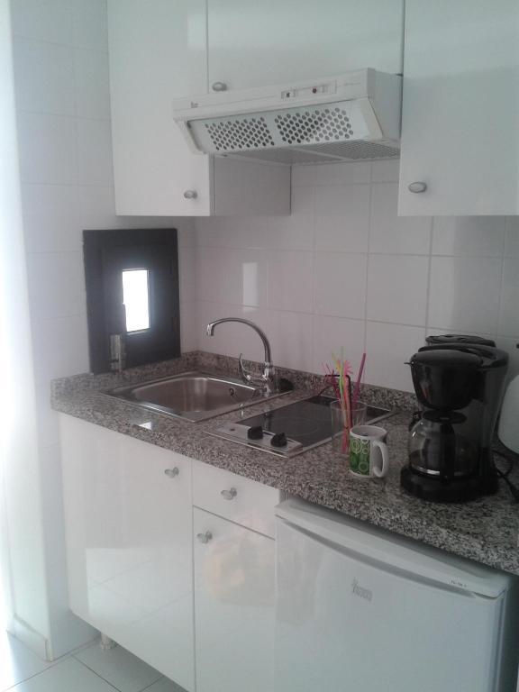 Apartamentos Erika - Adults Only Коральео Номер фото