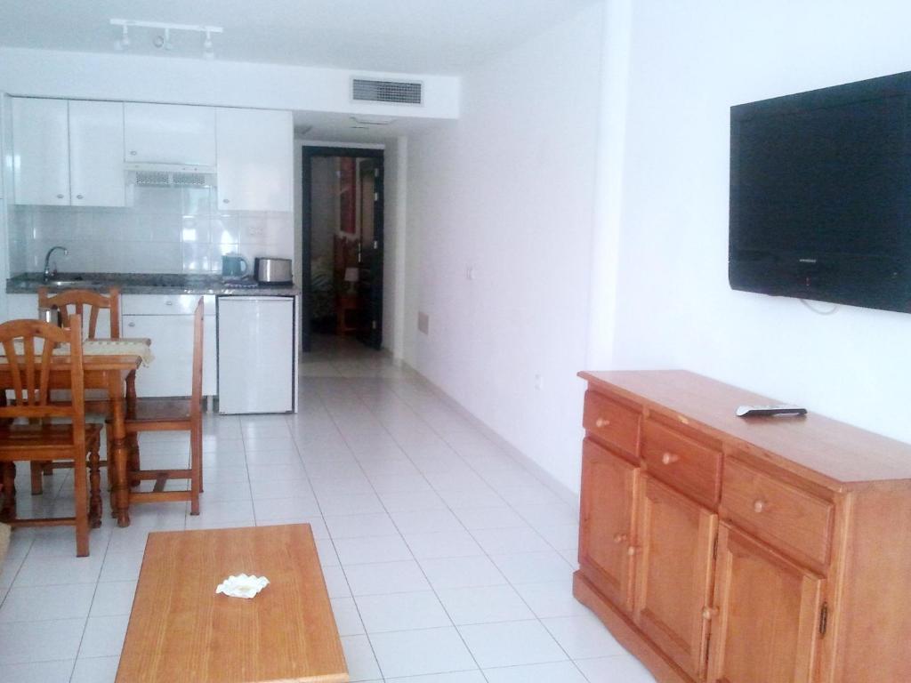 Apartamentos Erika - Adults Only Коральео Номер фото