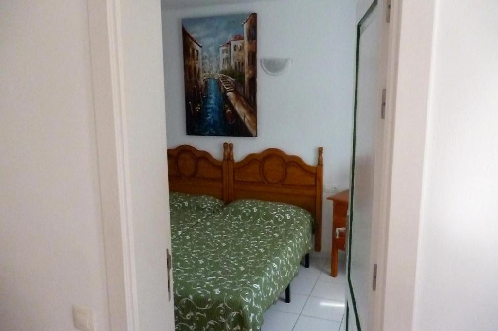 Apartamentos Erika - Adults Only Коральео Номер фото