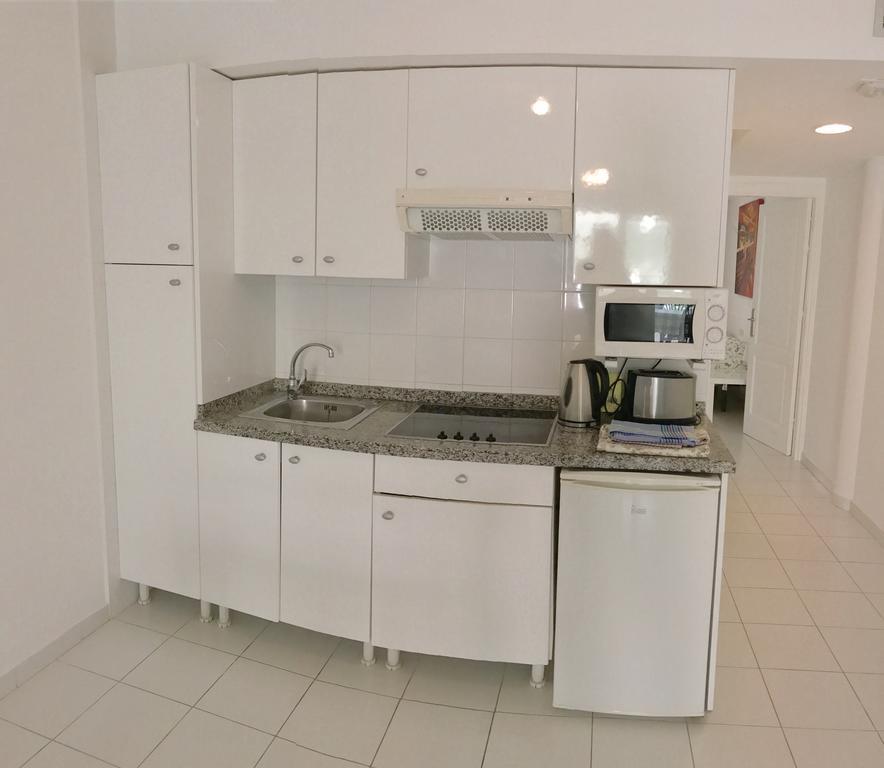 Apartamentos Erika - Adults Only Коральео Экстерьер фото